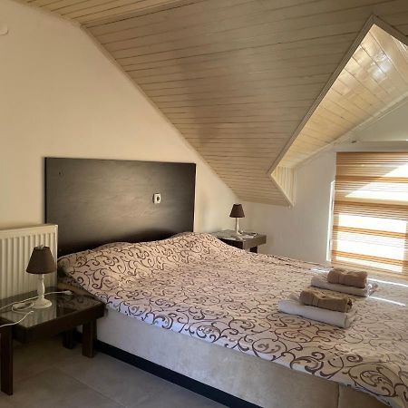 Simic Apartment Arandelovac Exterior photo