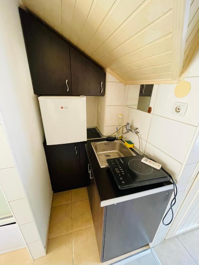Simic Apartment Arandelovac Exterior photo